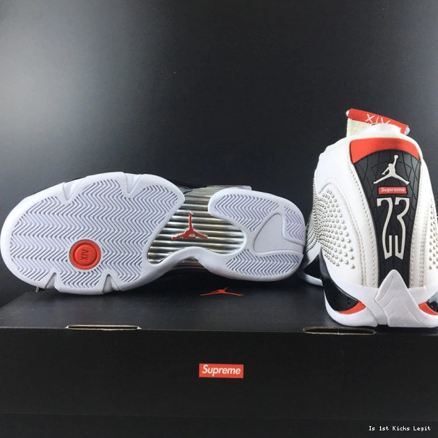 Jordan Retro BV7630-106 14 White Air 0713